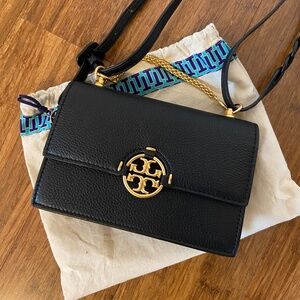 Tory Burch Miller Convertible Mini Bag